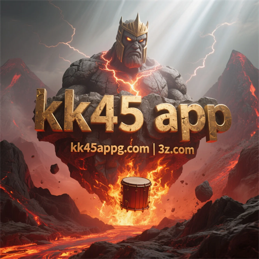 Novidades Empolgantes no kk45 App
