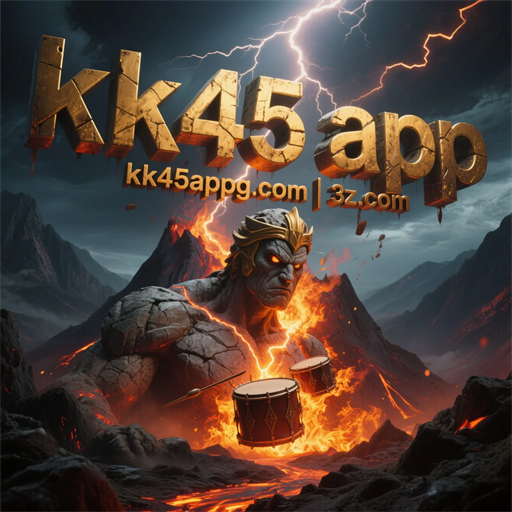 Descubra Ofertas Imperdíveis no kk45 App: A Nova Era das Promoções de Jogos