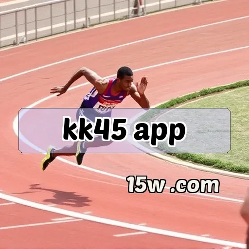 kk45 app: Explore Eventos Empolgantes e Ganhe Prêmios Incríveis