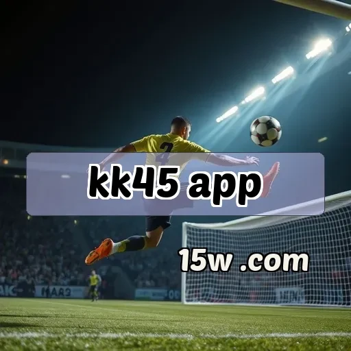 kk45 app: Descubra os Melhores Guias para Jogos na Plataforma