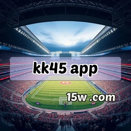 kk45 app: Oportunidades Incríveis nos Jogos Ao Vivo Para Você