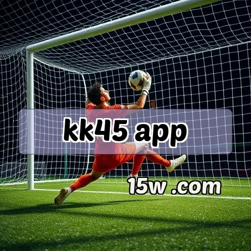 kk45 app: Descubra o Que Dizem Sobre Os Melhores Jogos!