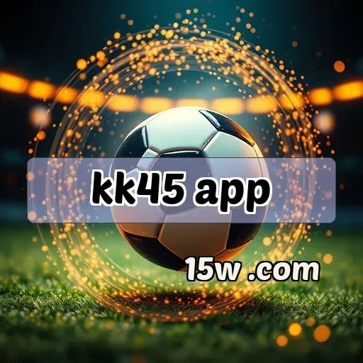 kk45 app: Torneios Imperdíveis para os Amantes de Jogos Online