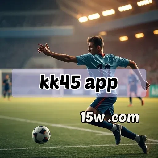 kk45 app: Atualizações que Revolucionam o Mundo dos Jogos Online
